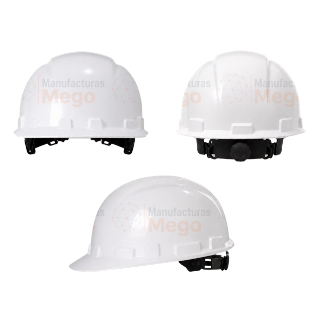 Casco Tipo I, referencia MEGO-COR-001