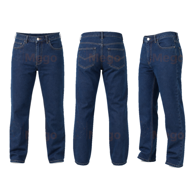 Jean 14 Onz, referencia MEGO-COR-009