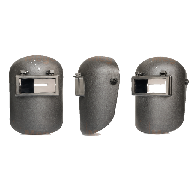 Careta Soldador Eco, referencia MEGO-VIS-014